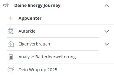 energy journey chip app center