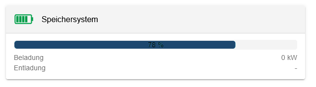 Modbus Lesezugriff Beispiel 3