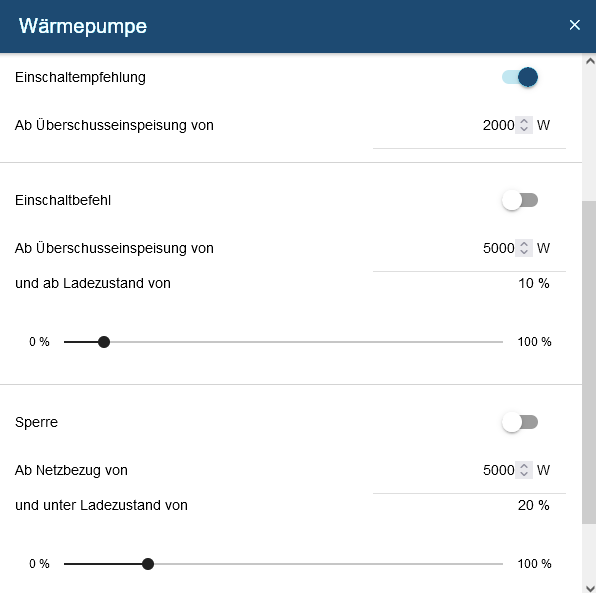 waermepumpe faq