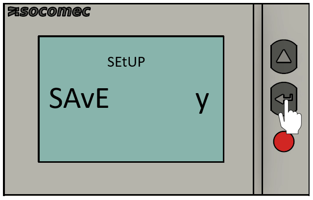 Socomec Countis E23 E24 Save 2