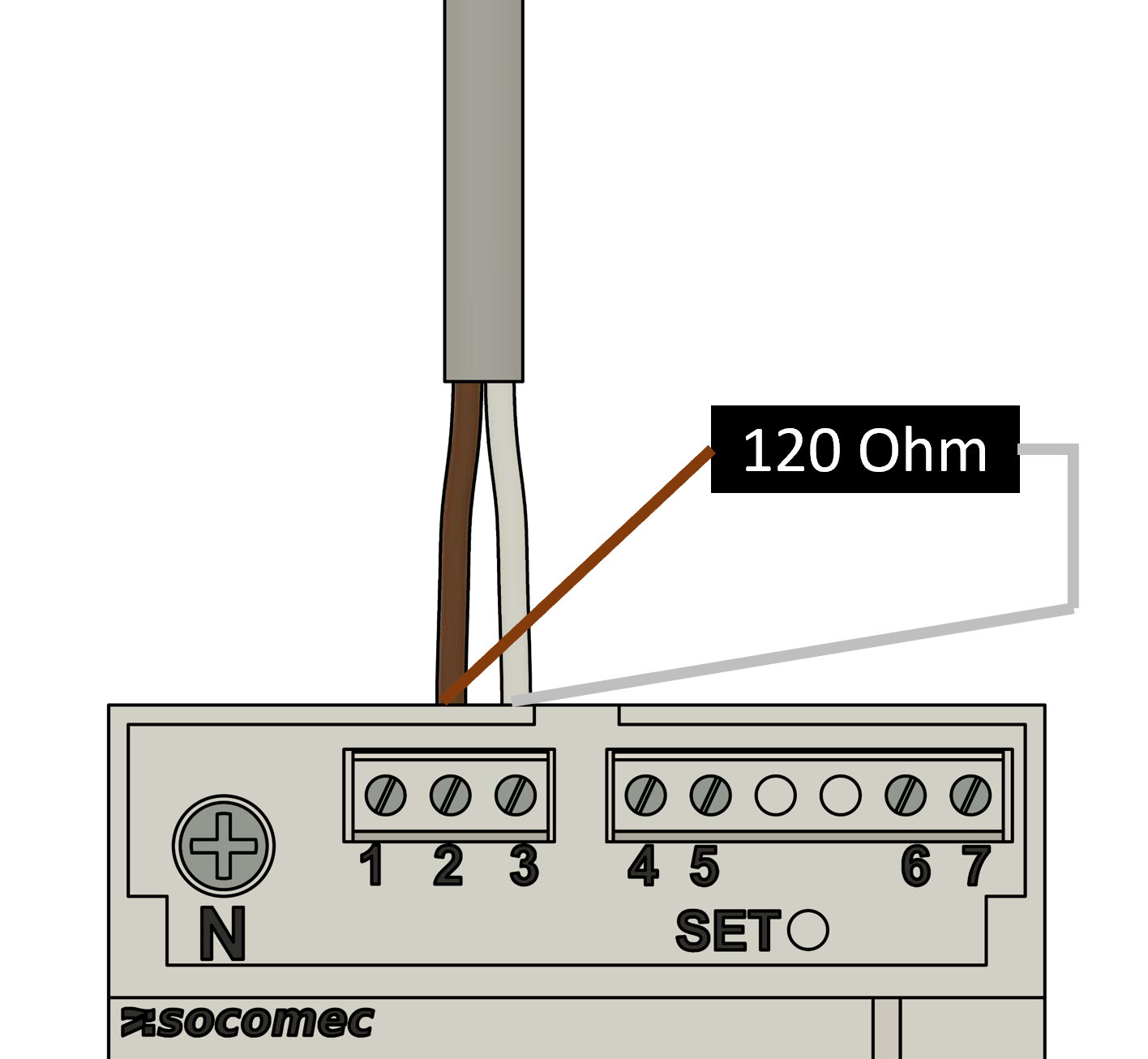 additional ac meter 2