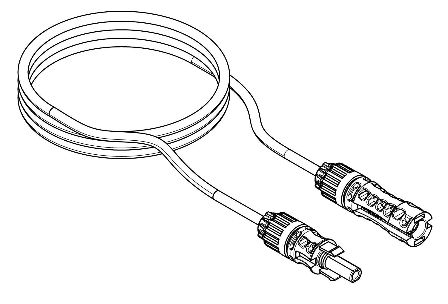 bat cable