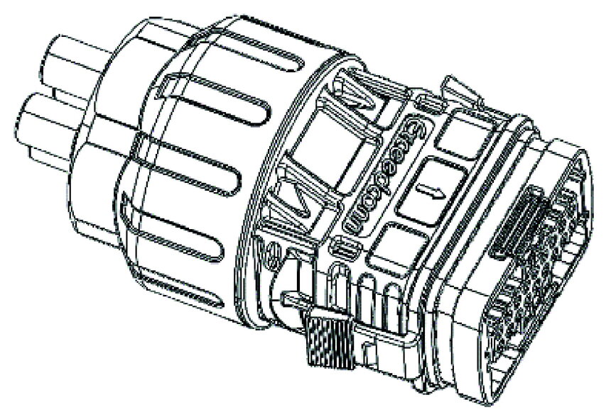 communication module