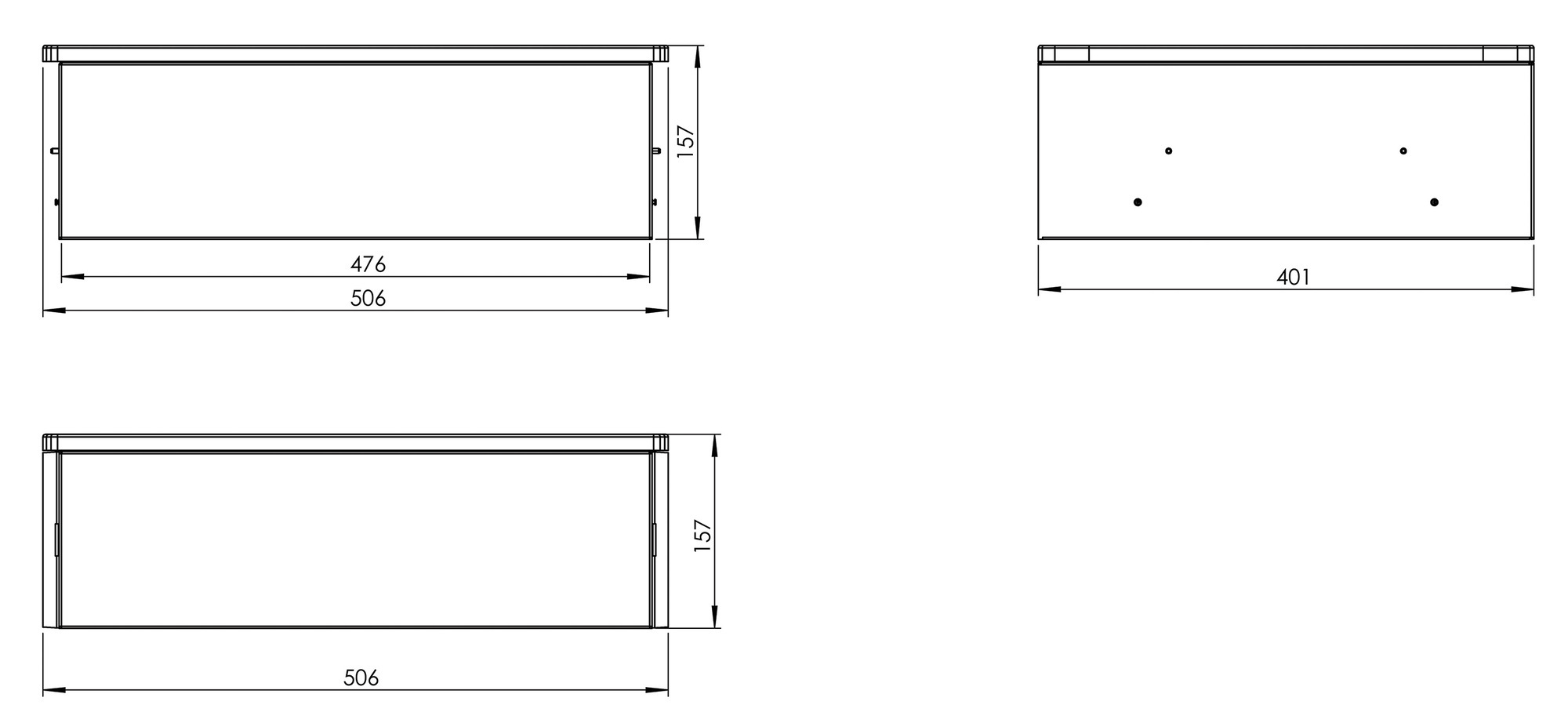 parallelswitchbox dimensions 20 30