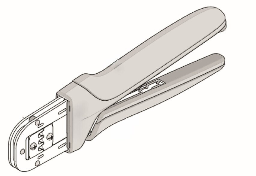 crimping tool