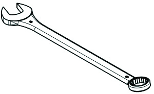 flat spanner