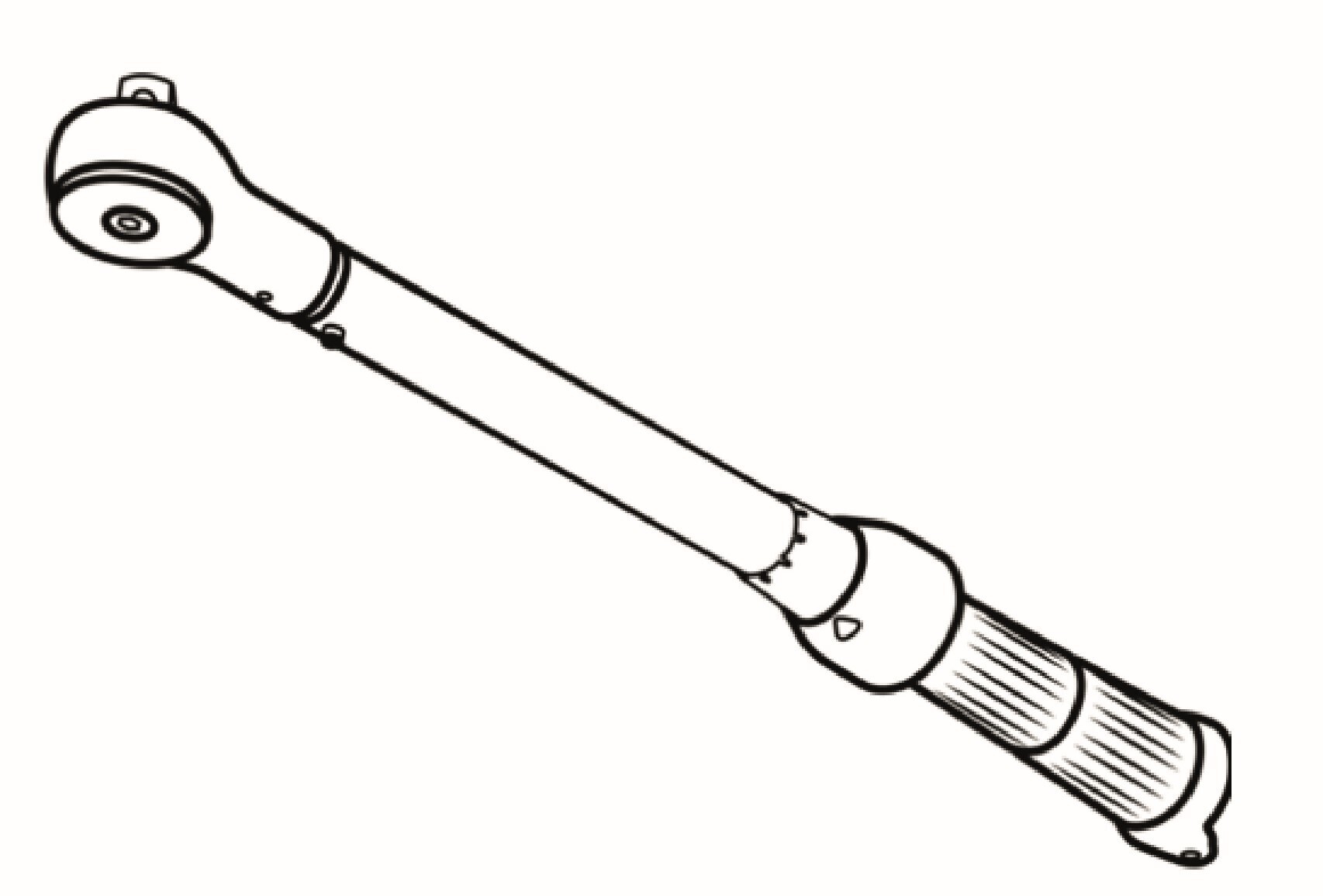 torque wrench