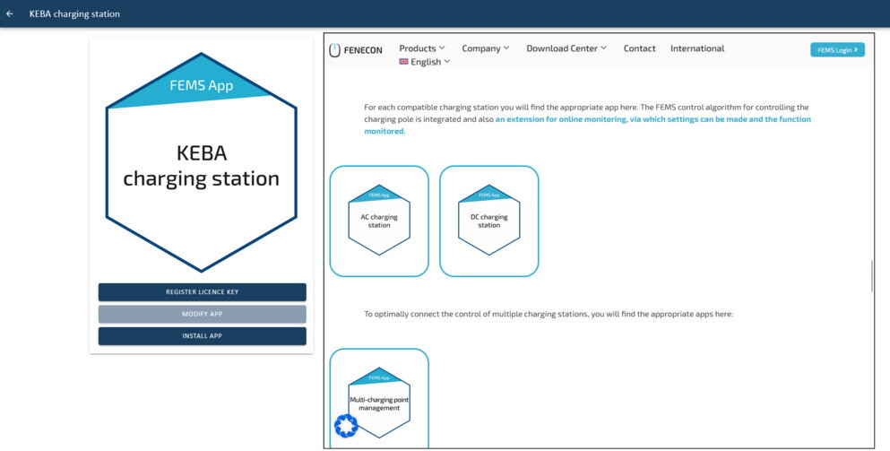 fems app 3