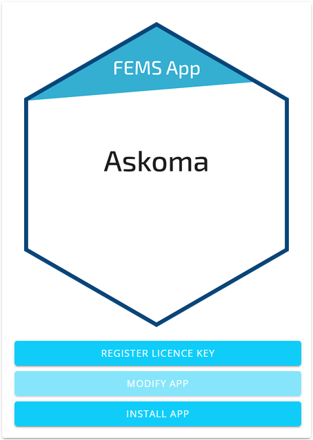 askoma installation 1