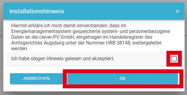 data protection notice