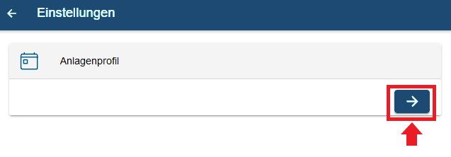 Modbus Anlagenprofil 3