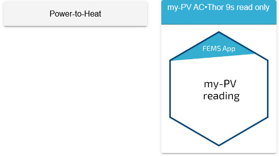 myPV app installation app center