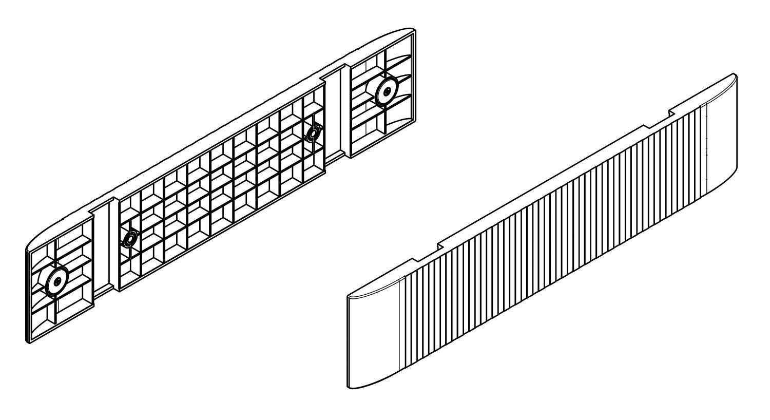 base side panel