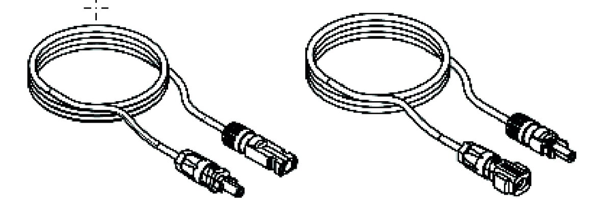 bat cable set