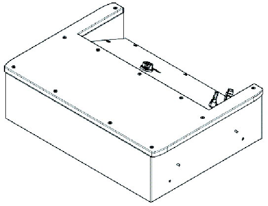 extension box