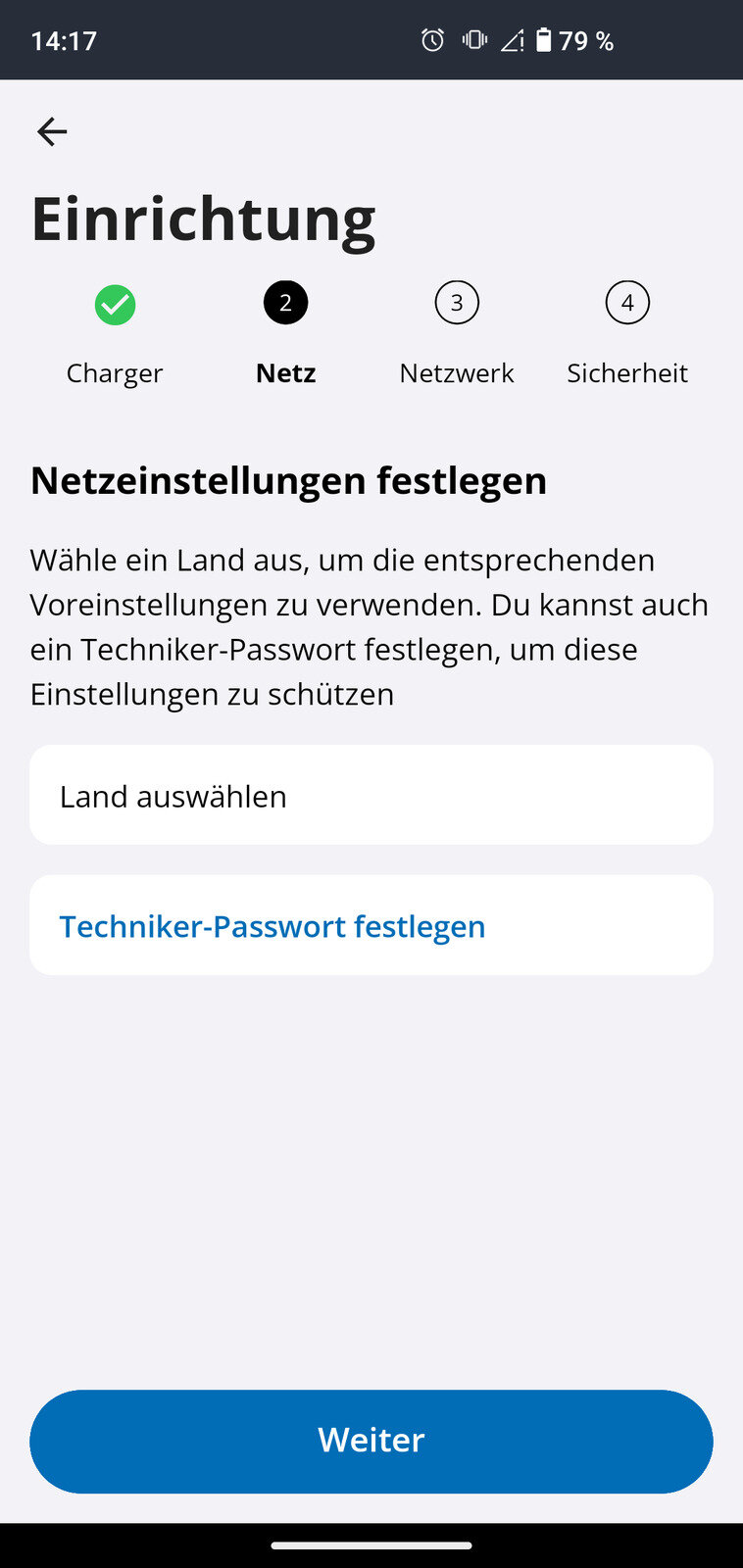 goe installer