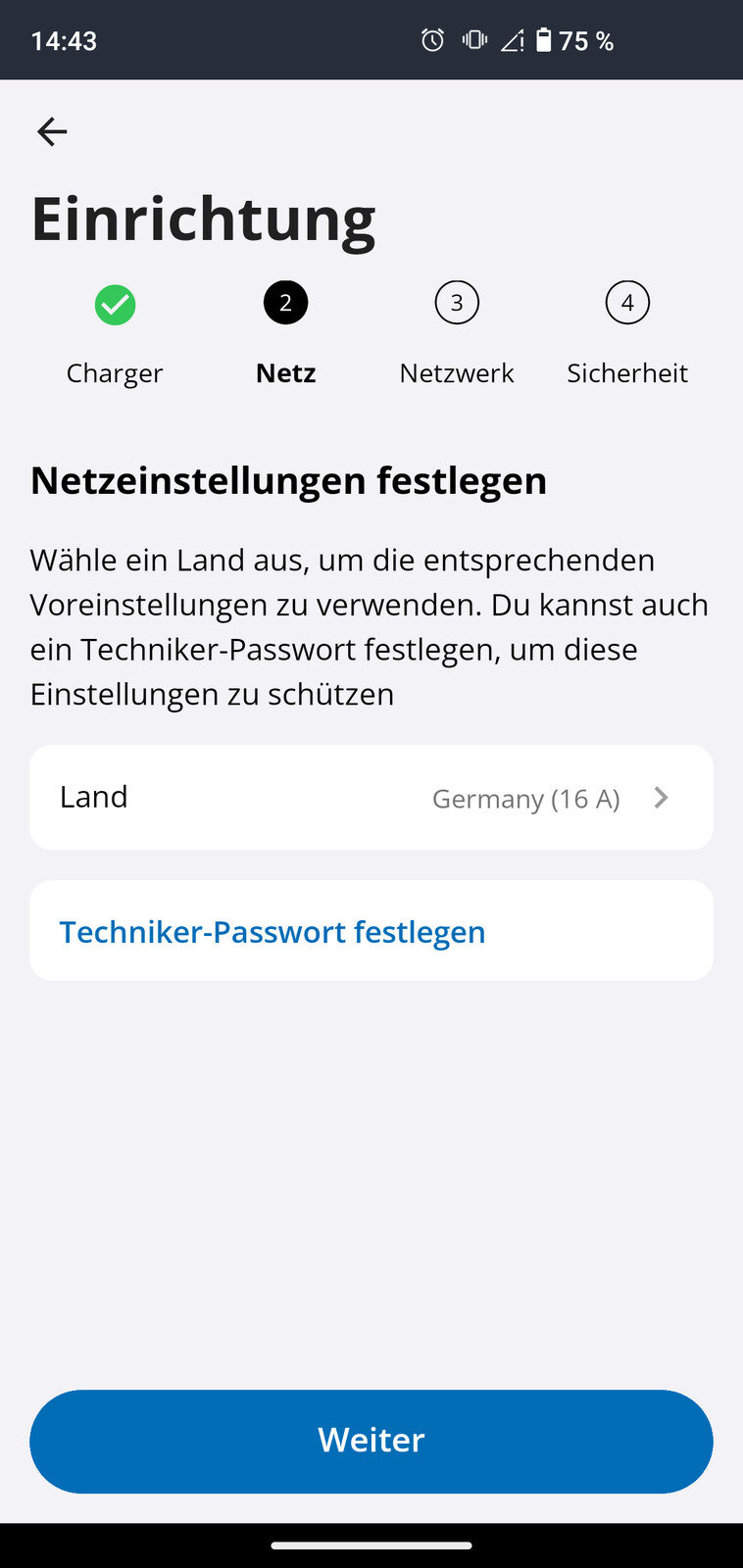 goe land