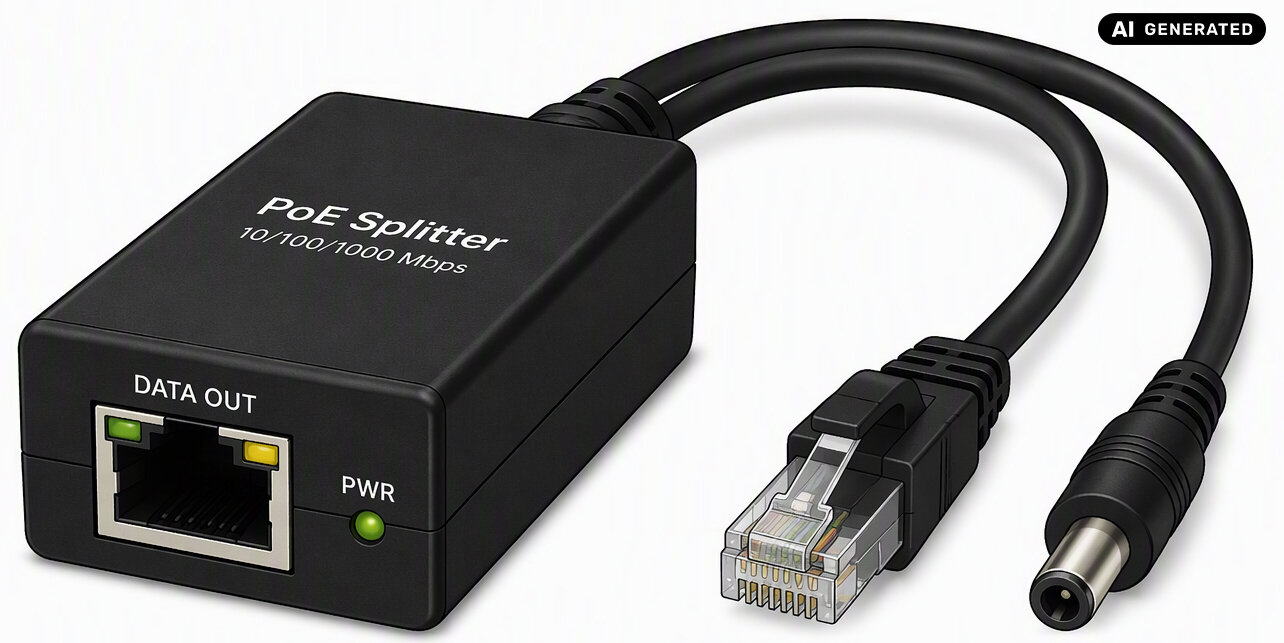 poe splitter