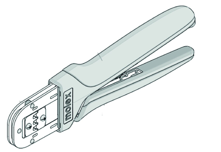 crimping tool